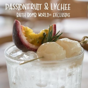 Passionfruit and Lychee Fragrance Oil BBW®